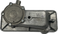 Preview: Seitendeckel UAZ